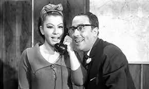 نجل فؤاد المهندس يتحدث عن انفصال والده وشويكار ورغبته فى التمثيل | مبتدا