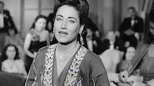 77 عاما على وفاة أسمهان وأسئلة الرحيل الغامض تبحث عن إجابة | فن | الجزيرة نت