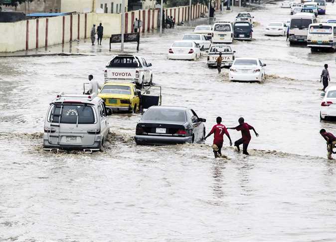 الإسكان تستعد لمواجهة مخاطر الأمطار والسيول