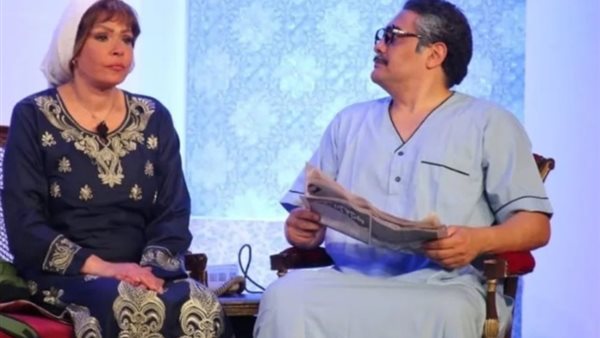 Description: خاص| أول رد من لوسي على اتهامات تامر فرج بتعديها عليهم: اللي عنده إثبات  يطلعه