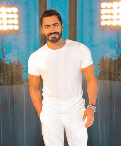 تامر حسني  (3)