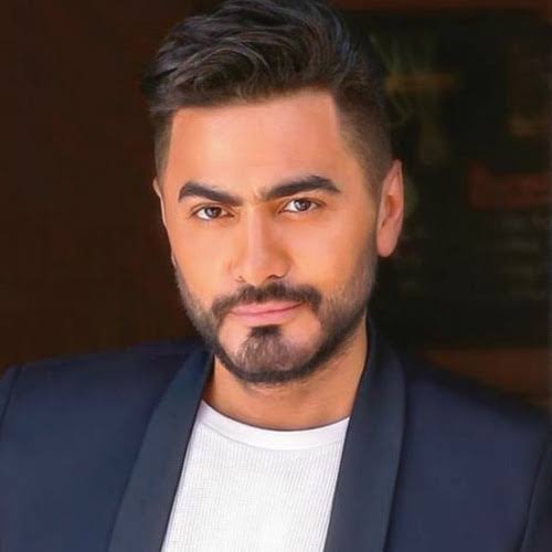 تامر حسني  (1)