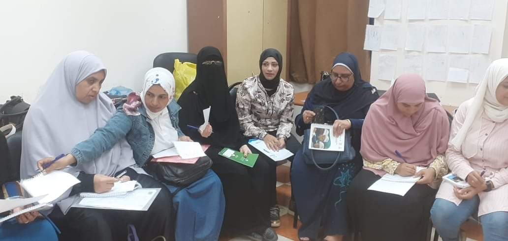 مبادرة بكرة بينا