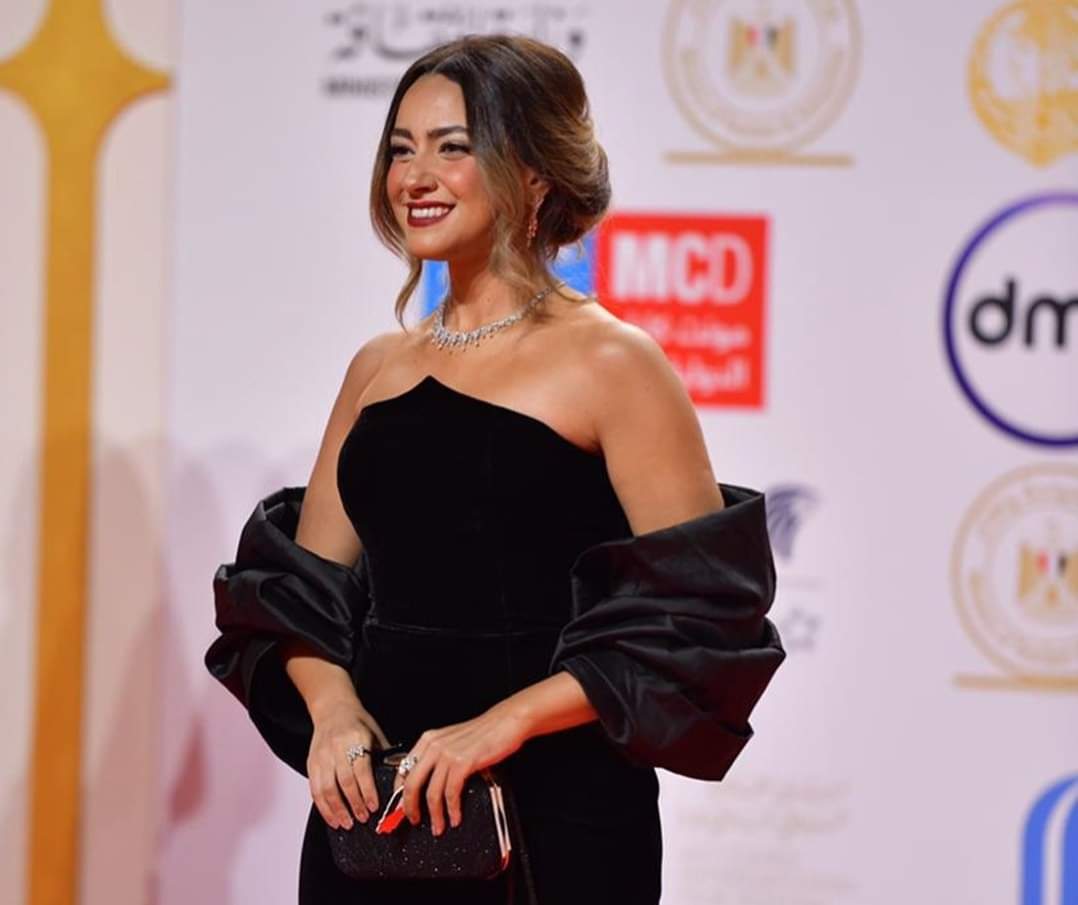 هند عبد الحليم 