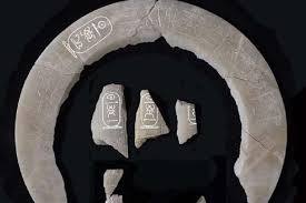 ‫الكشف عن مقبرة تحتمس الثاني آخر المقابر المفقودة لملوك الأسرة 18‬‎