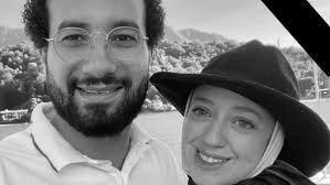 ‫شقيقة آية عادل المتوفاة في الأردن تروي تفاصيل الواقعة: هل يعقل أنها تنتحر  وهي تطبخ الطعام؟ - بوابة الشروق - نسخة الموبايل‬‎