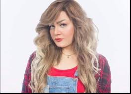 ‫قاتل الاعلامية شيماء جمال يكشف آخر كلماتها.. «ولم ارحمها»‬‎