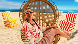 ‫7 صور من حفل زفاف ملك الحسيني بطلة إعلان دقوا الشماسي المثير للجدل | قناة  صدى البلد‬‎