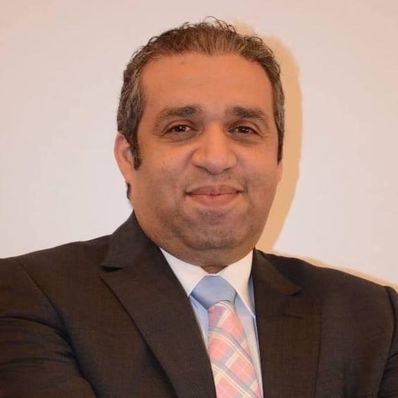 الهندس تامر محمد، خبير الاتصالات وتكنولوجيا أمن المعلومات، ومدير غرفة تكنولوجيا المعلومات باتحاد الصناعات