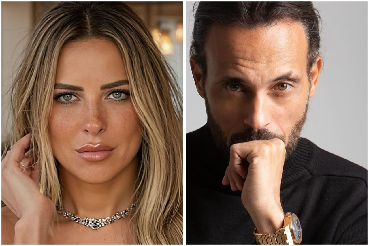 ريم مصطفي تتعاون مع يوسف الشريف في فن الحرب رمضان 2026