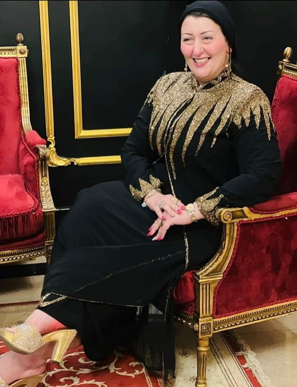 فيديو اميره الذهب المسرب