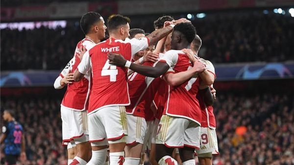 <strong>مشاهدة مباراة أرسنال وبرينتفورد</strong>