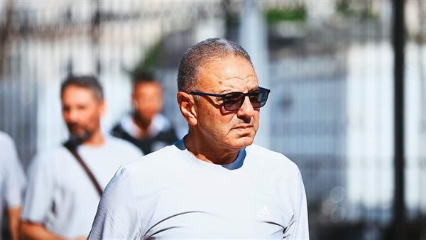 طلعت يوسف يعلن اعتزاله تدريب كرة القدم