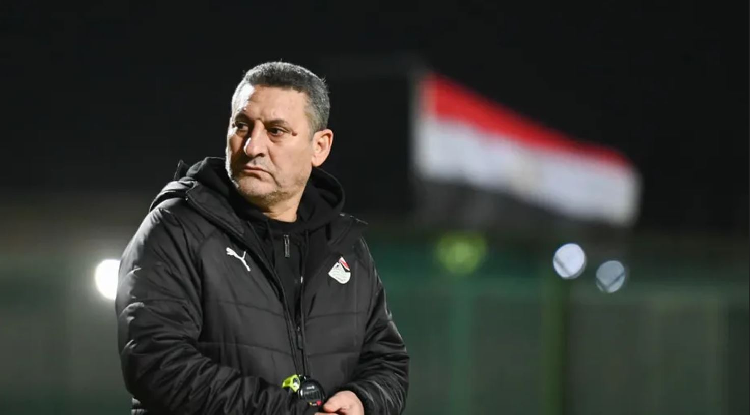 تشكيل منتخب الناشئين لمواجهة كوت ديفوار