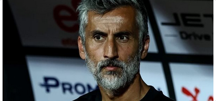 ريبييرو مدرب الأهلي السابق