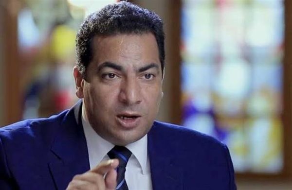 عبد الغني هندي