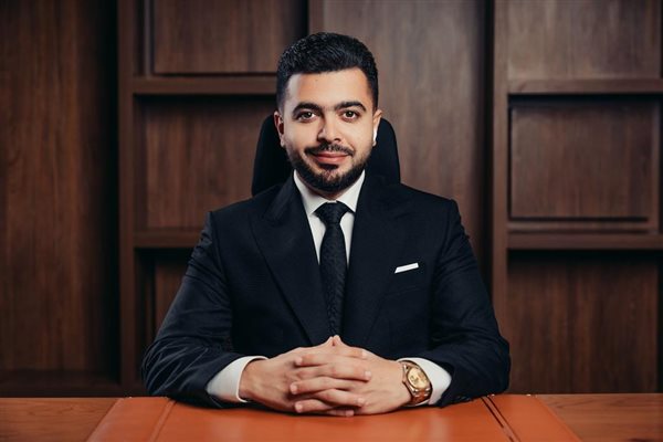 أحمد أمين مسعود 