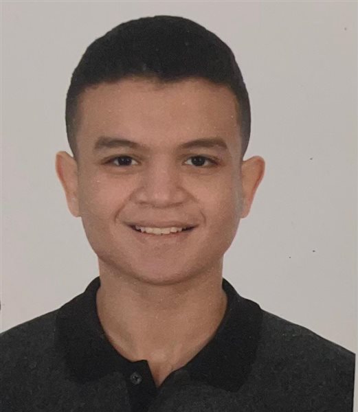 محمد مصطفى سالم