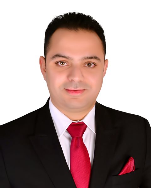 خالد الباشا