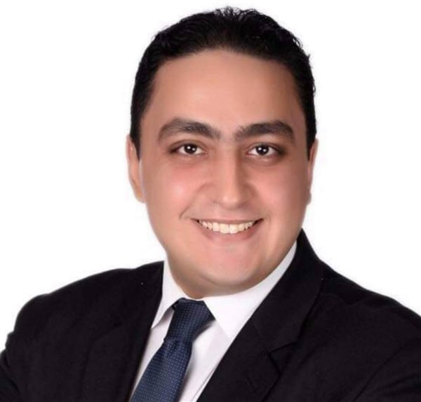 محمد رأفت أبو المعاطي