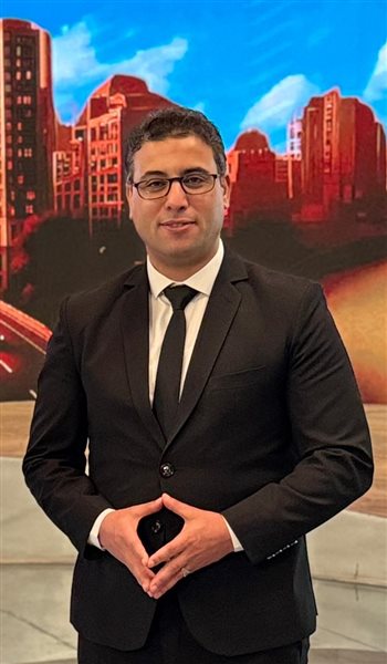 د. ثروت امبابي