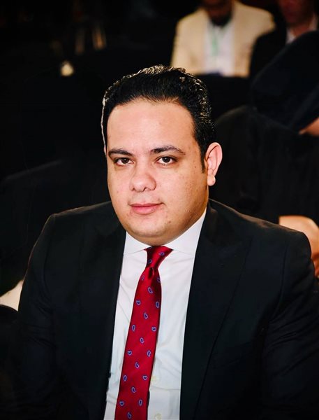 أحمد الأشعل