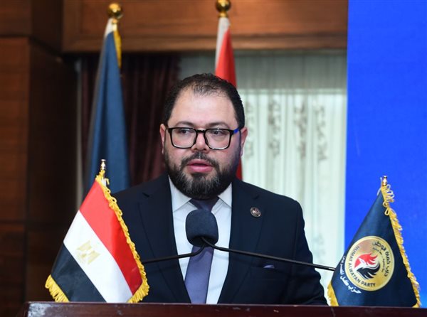 د. أيمن الدهشان