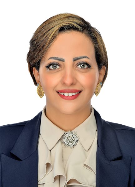 د. ياسمين عادل