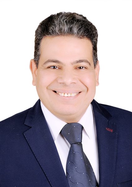 خالد حجازي