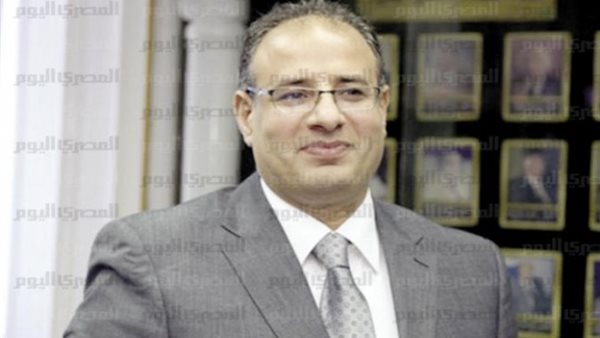 محافظ البحيرة: تدبير