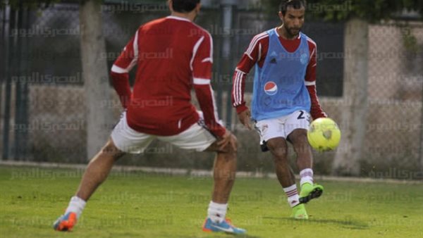 رئيس الإسماعيلي يحتوي