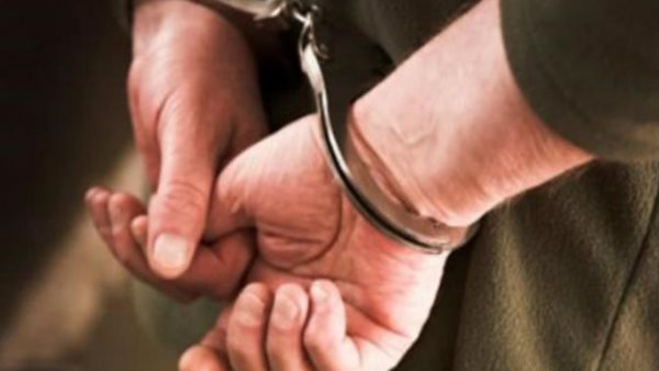 اللص المنحوس.. سقط