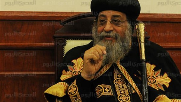 جدول زيارة البابا