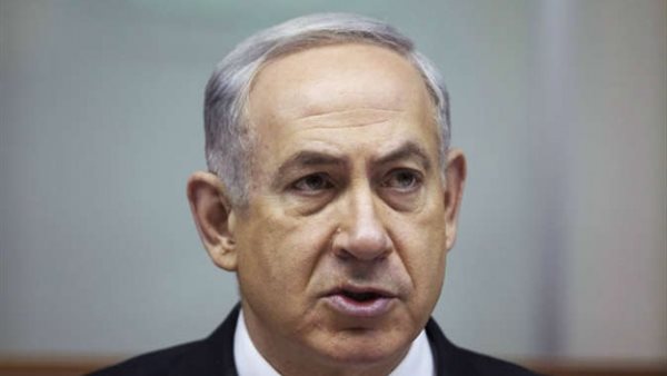 «نتنياهو» ينقل حملته
