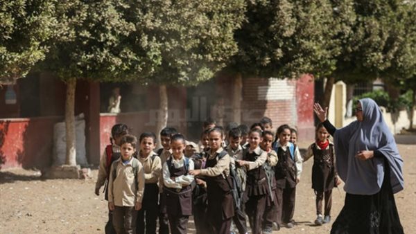 محافظ البحيرة يطالب