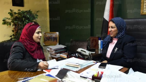 نائبة محافظ القاهرة:
