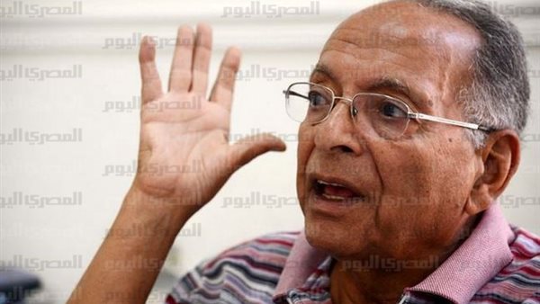 «التجمع» يطالب السيسي