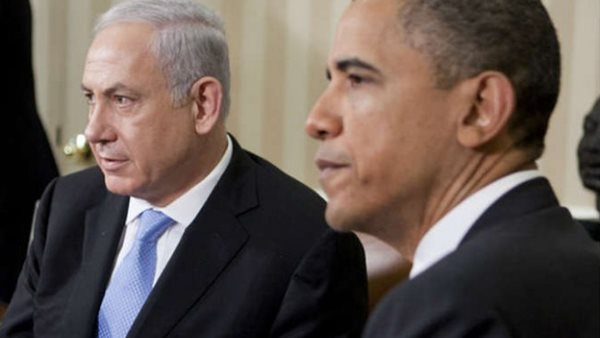 «نتنياهو» يتوجه لواشنطن