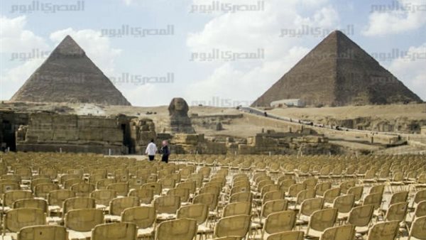 أستاذ «مصريات»: كل