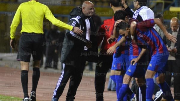 بتروجيت يهاجم «غزالة»