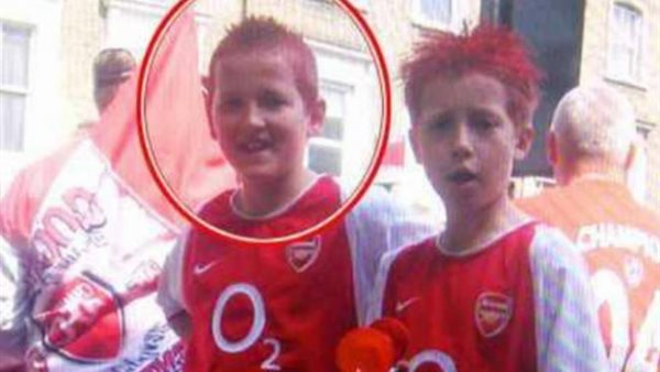 «كين» نجم توتنهام