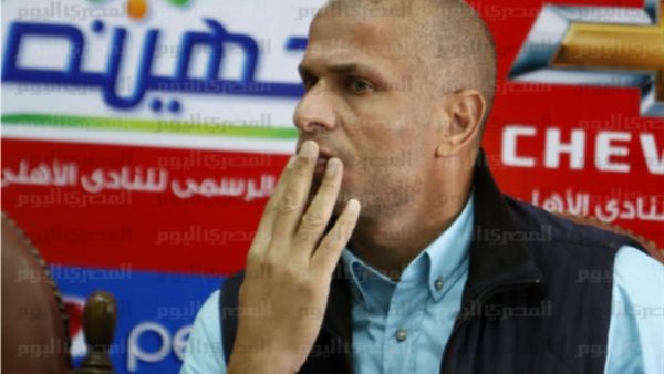 وائل جمعة: أحمد مجاهد