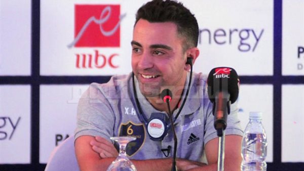 «تشافي» ينتقل إلى