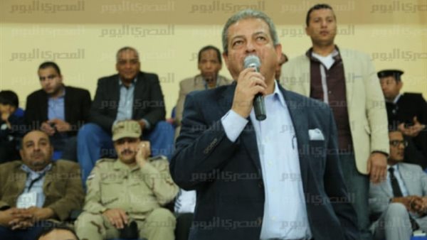 «الشباب»: الوزارة