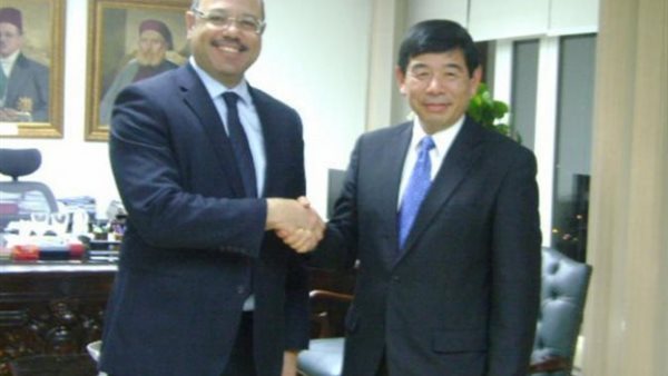 وزير المالية: قانون