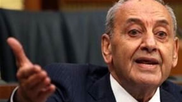 «بري»: خطاب «نتنياهو»