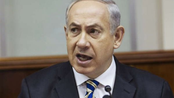 «نتنياهو»: نقطتان