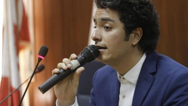 محمد محسن: السلطة