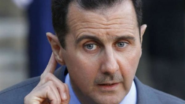 بشار الأسد: أنا لست