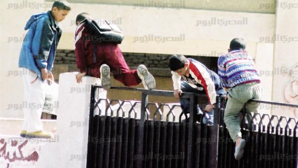 أولياء الأمور: المعلمون